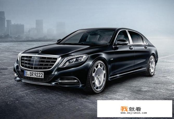 奔驰s600停产了吗？