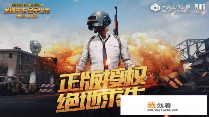 怎么让绝地求生单机版拥有队友？