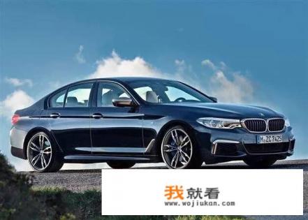 宝马5系2023款预计上市时间？