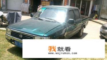 长城汽车除了哈弗SUV，听说长城皮卡也很厉害，大家怎么看？