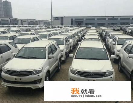30万左右想选一辆家用舒适一点的7座SUV，有没有建议？