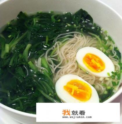 打算做夜宵，有哪些值得推荐的夜宵美食？