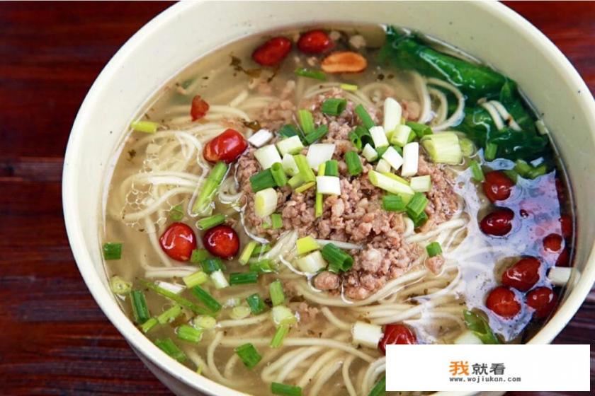打算做夜宵，有哪些值得推荐的夜宵美食？