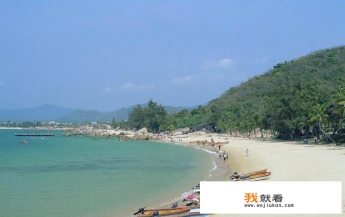 国内10大海岛亲子游排行是怎样的？
