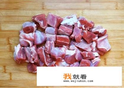 羊肉香料配方？