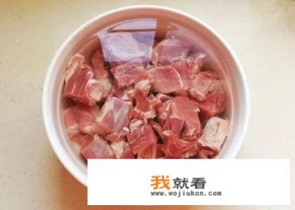 羊肉香料配方？