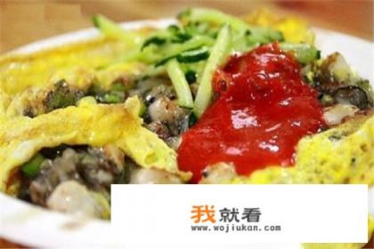 厦门糕点排名前十？