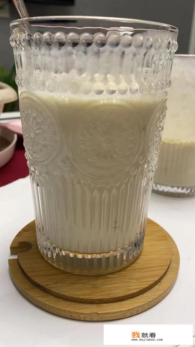 孕妇喝什么牌牛奶好？