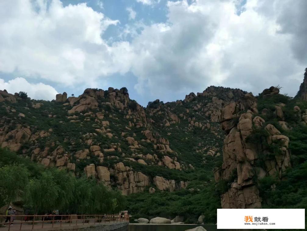 夏天去哪旅游不怎么热？