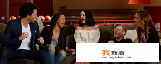 歌舞青春男女主角为啥分手？