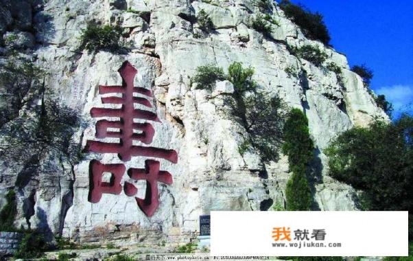 青州古城和青州不夜城先去哪个？