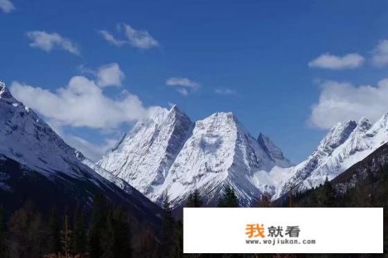 怎样从四姑娘山回成都较为便捷？