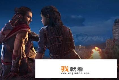 Steam官方年度最佳游戏提名：《绝地求生》、《怪物猎人：世界》、《天国：拯救》、《杀手2》、《刺客信条：奥德赛》，其中哪款游戏最有可能获奖？