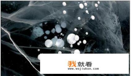 冰钓冰面鱼泡与地气泡该怎样区分？