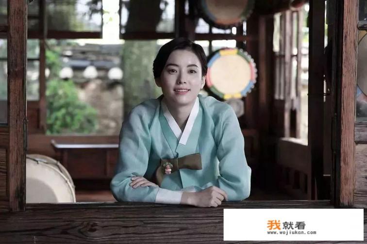 韩国感人的爱情电视剧哪个比较好看？