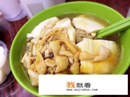 和闺蜜两人去澳门一日游，有没有路线及美食推荐？
