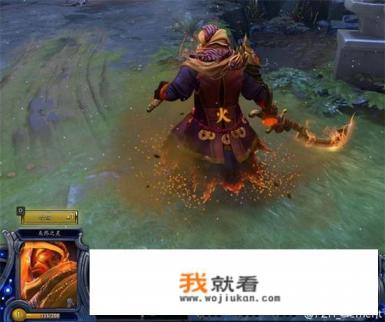 火猫这个英雄应该怎么提升水平，有没有火猫？