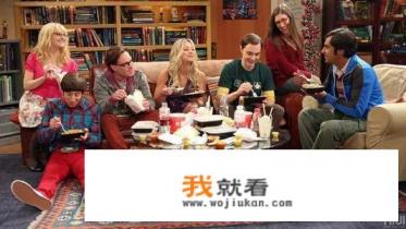 美剧生活大爆炸中有哪些细思极恐的细节？