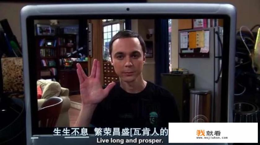 美剧生活大爆炸中有哪些细思极恐的细节？
