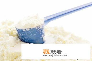 你心中宝宝奶粉排行榜10强里，哪个牌子的奶粉好？