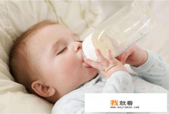 你心中宝宝奶粉排行榜10强里，哪个牌子的奶粉好？
