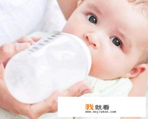 你心中宝宝奶粉排行榜10强里，哪个牌子的奶粉好？