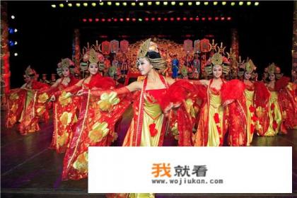 宋城值得游玩吗？
