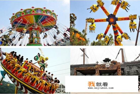 杭州乐园占地面积130多什么？