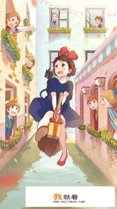 2021日本动画电影名单？
