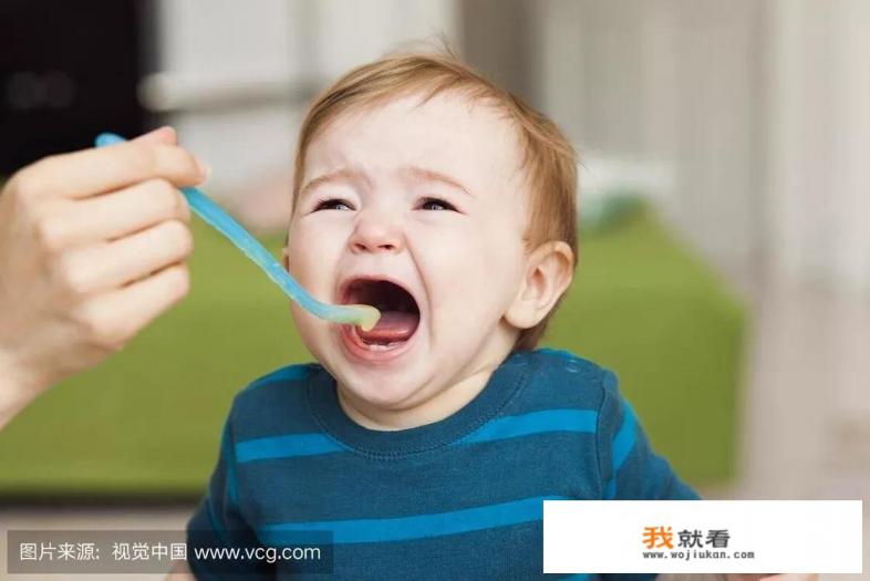 婴儿六个月吃什么辅食？