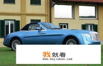 劳斯莱斯有没有跑车？