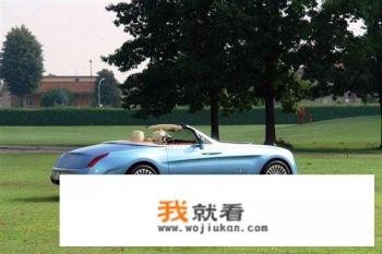 劳斯莱斯有没有跑车？