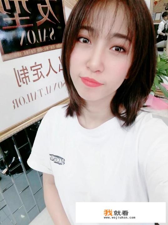 感觉韩国小姐姐们的发型都很好看，有哪些好打理的韩范发型推荐呢？