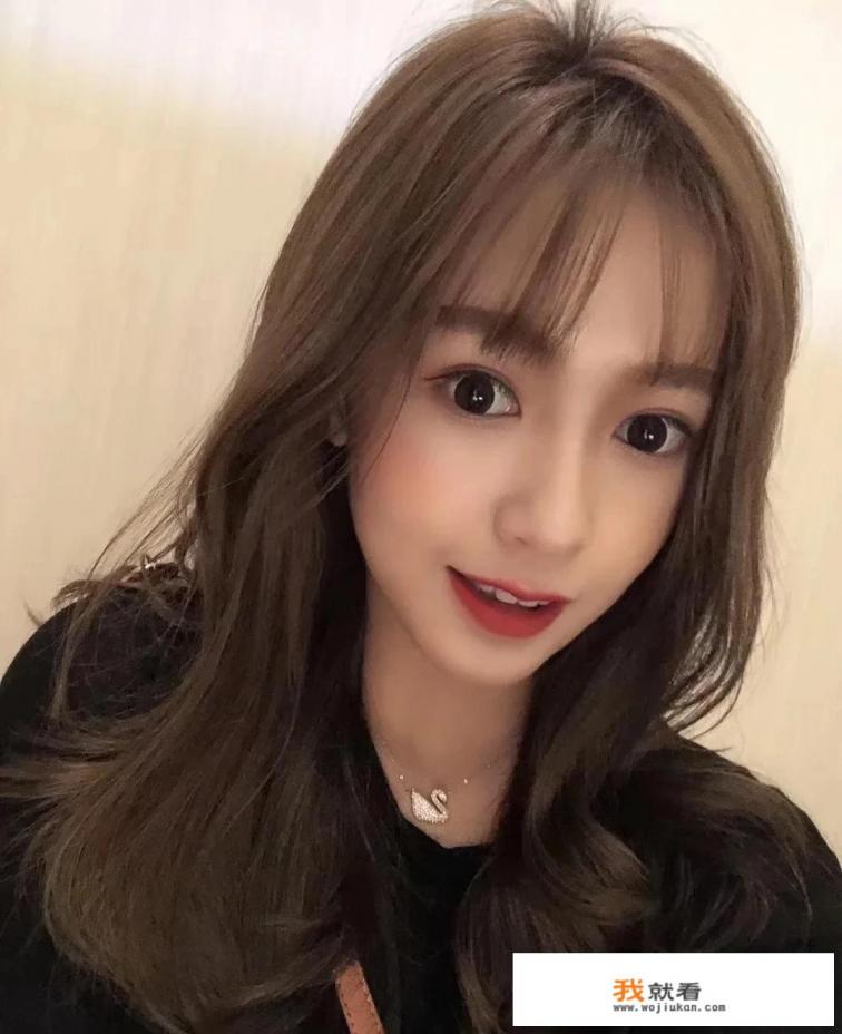 感觉韩国小姐姐们的发型都很好看，有哪些好打理的韩范发型推荐呢？