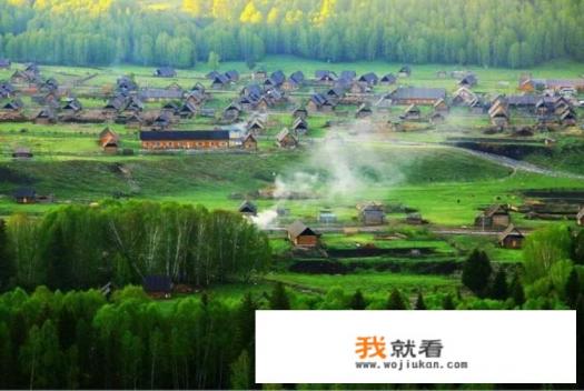 自驾新疆30天，从南京出发，有什么路线推荐？