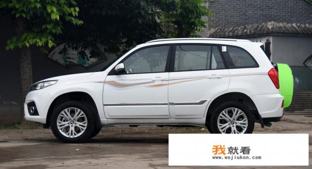 买瑞虎3十大忠告？