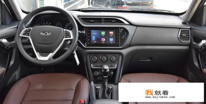 买瑞虎3十大忠告？