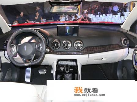 长城WEY全新SUV亮相,它的品质怎么样? 长城WEY全新SUV亮相,它的品质怎么样?