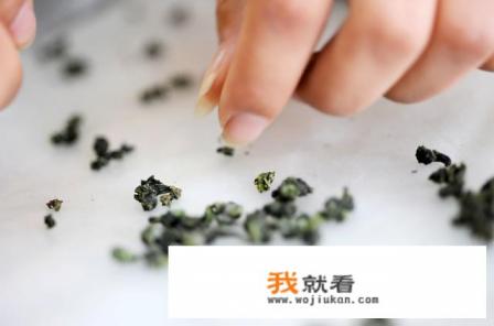 铁观音算是什么茶？喝绿茶真的可以防辐射吗？