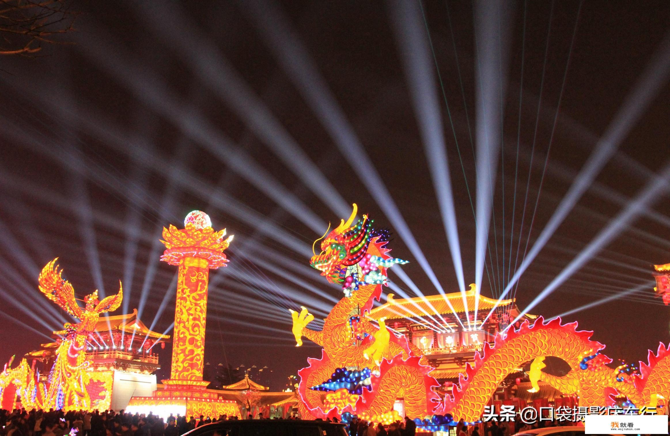 2021春节哪里适合自驾旅游？