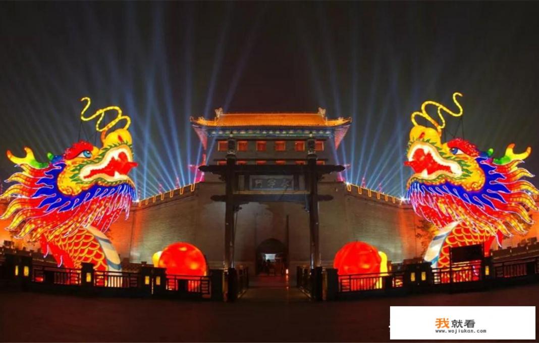 2021春节哪里适合自驾旅游？
