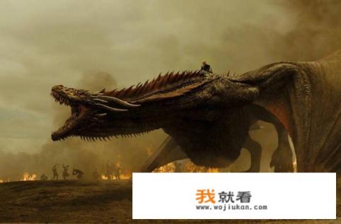 权力的游戏第七季为什么只有七集？
