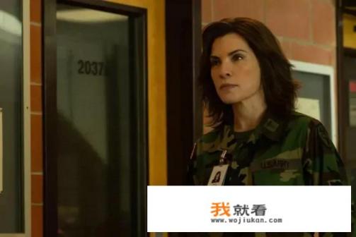 有什么好看的僵尸或者鬼片电视剧可以介绍的？