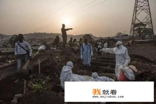 有什么好看的僵尸或者鬼片电视剧可以介绍的？