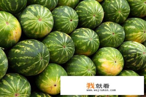 吃什么水果有助于减肥呢？