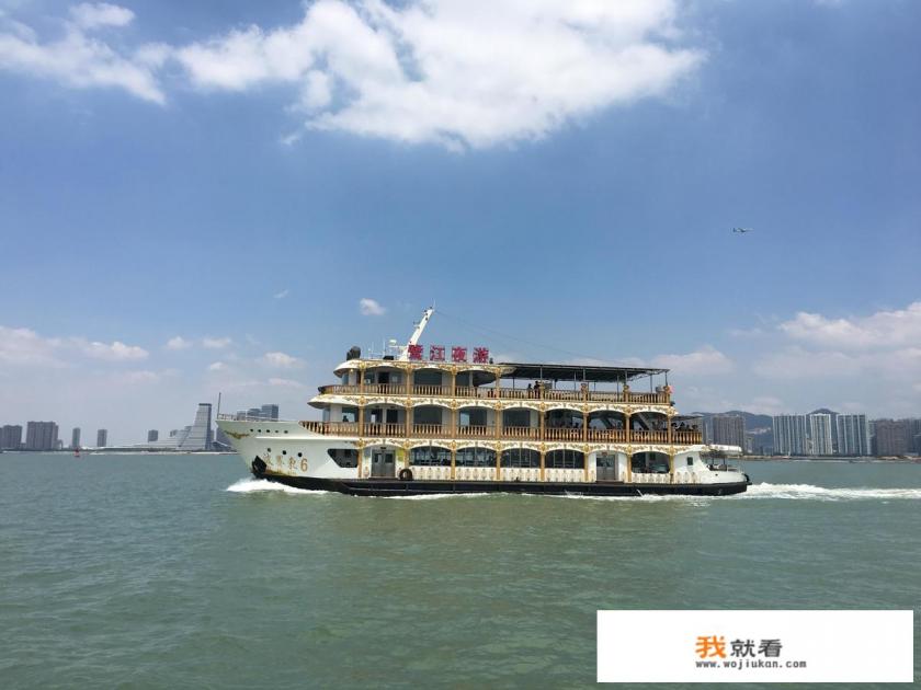 国庆准备去厦门玩，有哪几个地方值得玩？