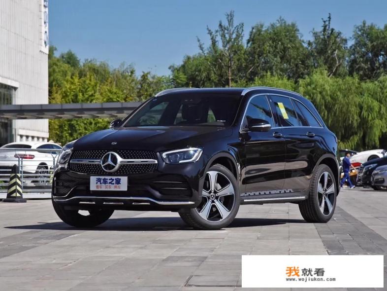 女性想选一款SUV，宝马×1、汉兰达、奔驰glc200哪款最好呢？