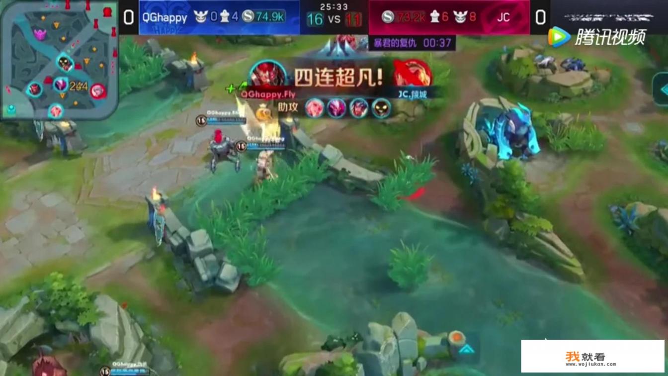 典韦单挑真的无敌吗？
