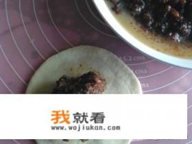猪肉包子馅的做法？