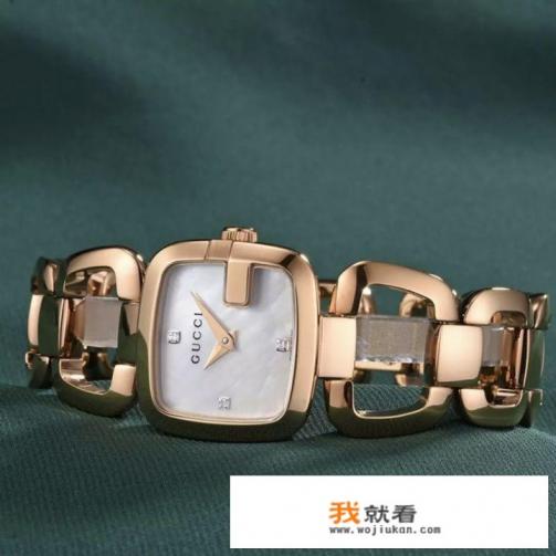 古驰手表是哪国的？